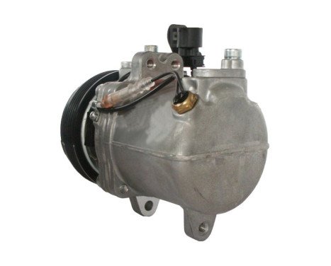 Compressor, air conditioning, Image 2