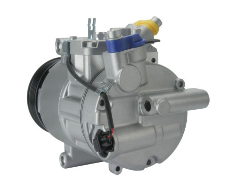 Compressor, air conditioning, Image 2