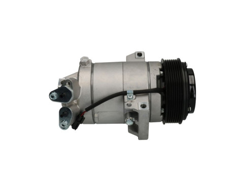 Compressor, air conditioning, Image 3