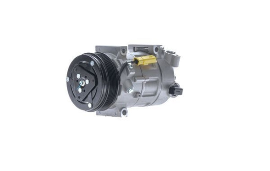 Compressor, air conditioning, Image 10