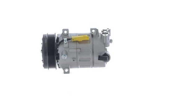 Compressor, air conditioning, Image 11