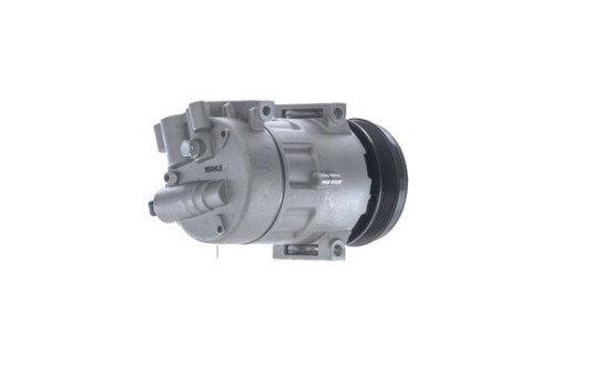 Compressor, air conditioning, Image 14