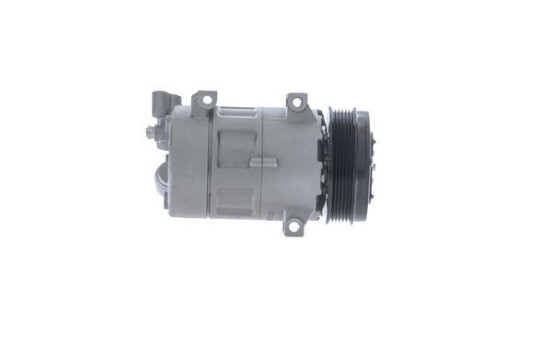 Compressor, air conditioning, Image 15