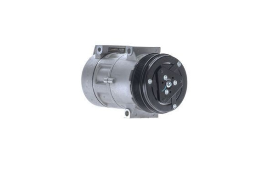 Compressor, air conditioning, Image 16