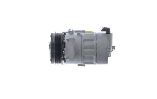 Compressor, air conditioning, Image 18