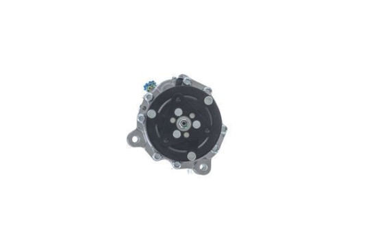 Compressor, air conditioning, Image 9