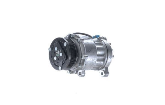 Compressor, air conditioning, Image 10