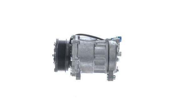 Compressor, air conditioning, Image 11