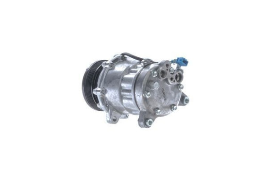 Compressor, air conditioning, Image 12