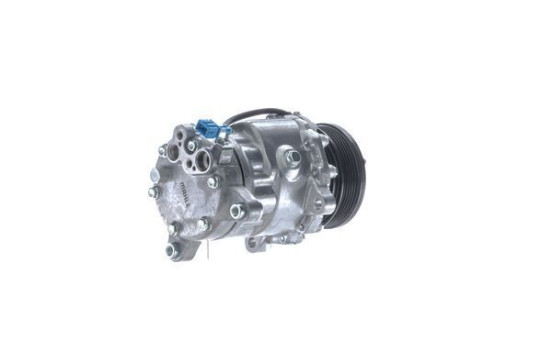 Compressor, air conditioning, Image 14