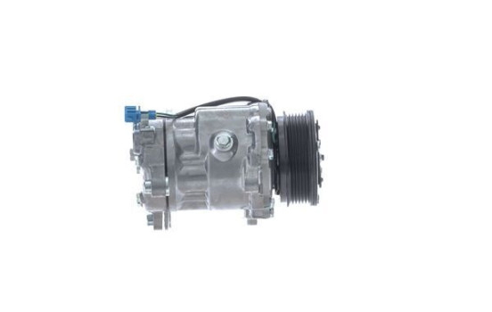 Compressor, air conditioning, Image 15