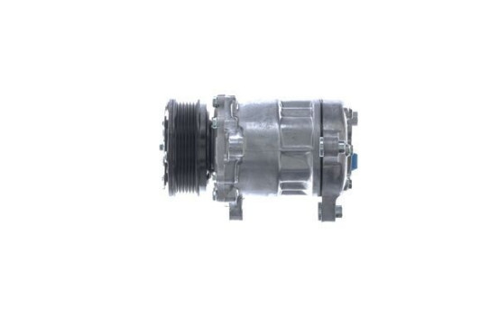 Compressor, air conditioning, Image 18