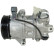 Compressor, air conditioning, Thumbnail 4