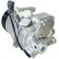 Compressor, air conditioning, Thumbnail 5