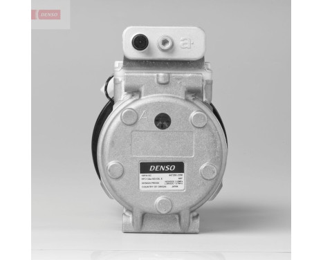 Compressor, air conditioning, Image 3