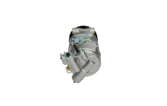 Compressor, air conditioning, Image 2