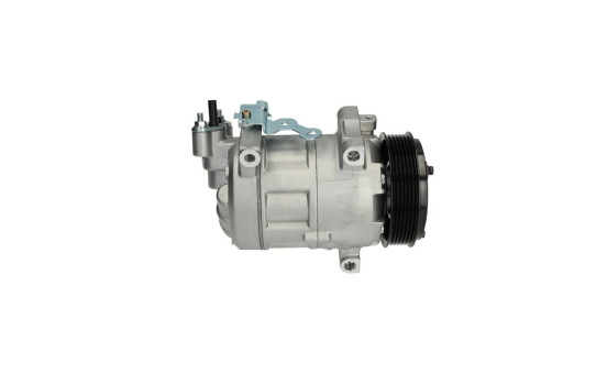 Compressor, air conditioning, Image 3