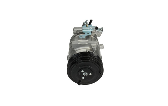 Compressor, air conditioning, Image 4