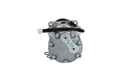 Compressor, air conditioning, Image 2