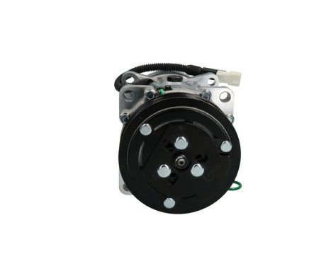 Compressor, air conditioning, Image 4
