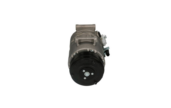 Compressor, air conditioning, Image 4