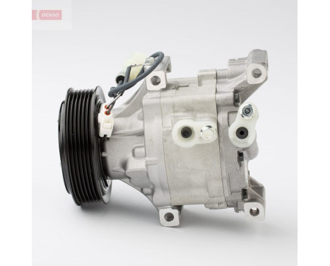 Compressor, air conditioning, Image 2