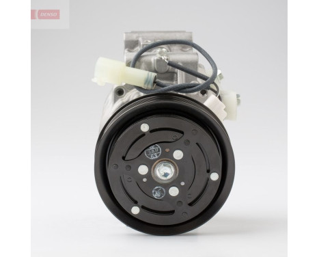 Compressor, air conditioning, Image 3