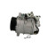 Compressor, air conditioning, Thumbnail 3