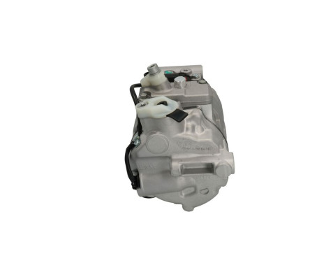 Compressor, air conditioning, Image 4