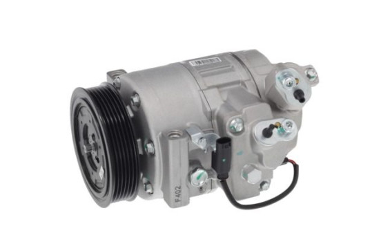 Compressor, air conditioning, Image 3