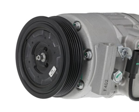 Compressor, air conditioning, Image 4