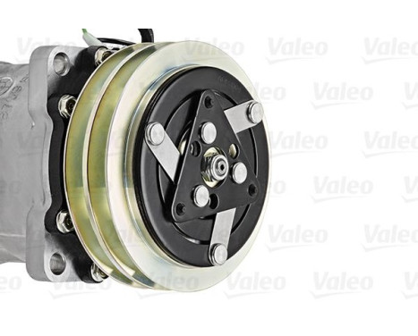 Compressor, air conditioning, Image 3