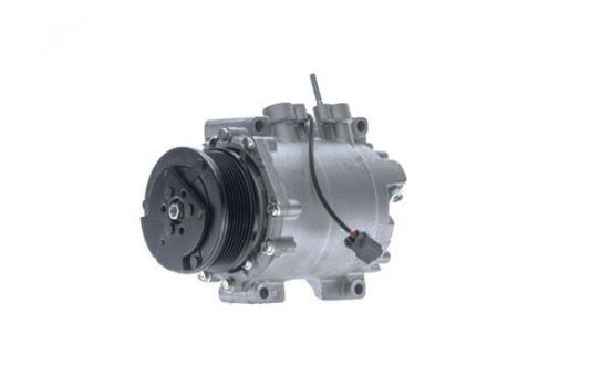 Compressor, air conditioning, Image 5