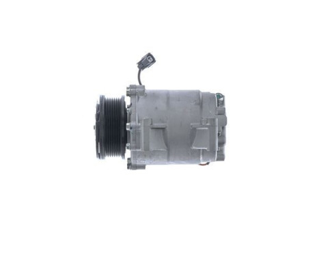 Compressor, air conditioning, Image 13