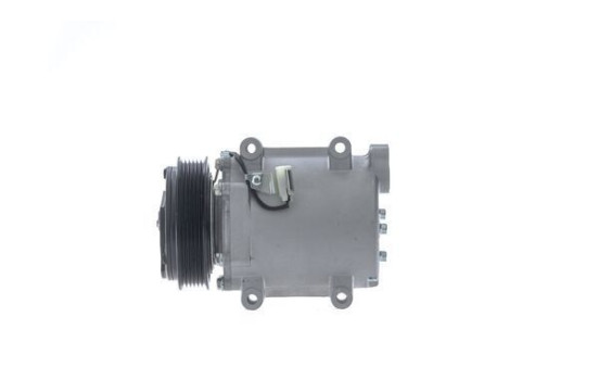 Compressor, air conditioning, Image 4