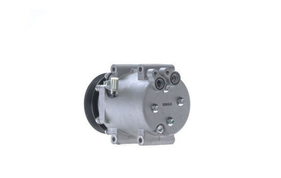 Compressor, air conditioning, Image 5