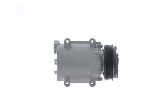 Compressor, air conditioning, Image 8