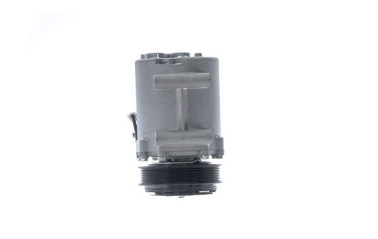 Compressor, air conditioning, Image 11