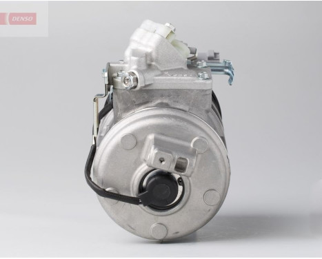 Compressor, air conditioning, Image 3