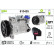 Compressor, air conditioning, Thumbnail 2