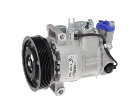 Compressor, air conditioning, Image 3