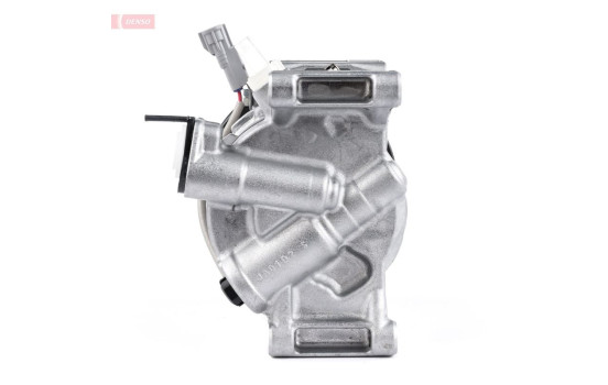 Compressor, air conditioning, Image 3