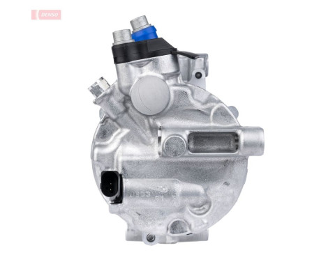 Compressor, air conditioning, Image 3