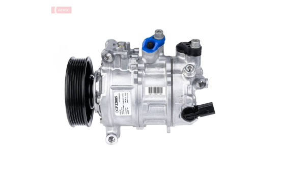 Compressor, air conditioning, Image 4
