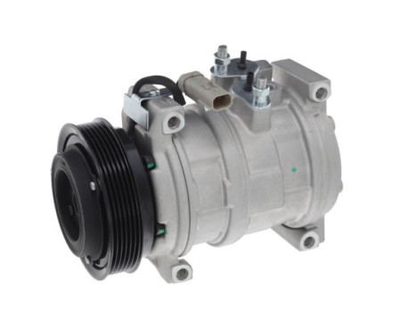 Compressor, air conditioning, Image 2