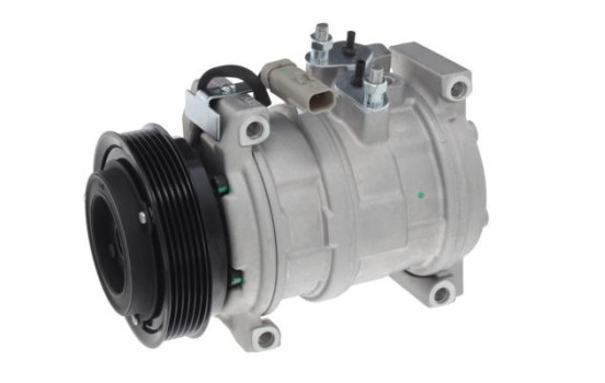 Compressor, air conditioning, Image 2