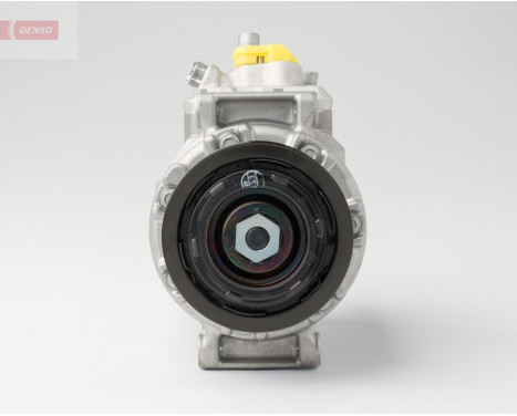 Compressor, air conditioning, Image 3