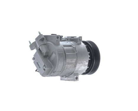 Compressor, air conditioning, Image 7