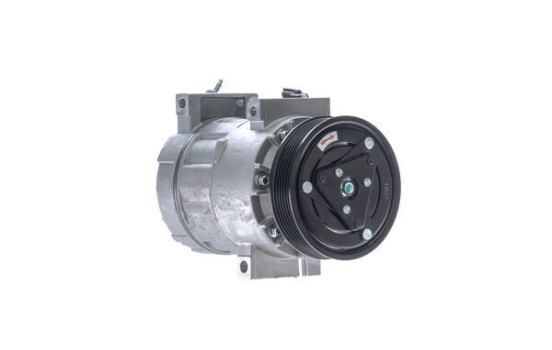 Compressor, air conditioning, Image 9