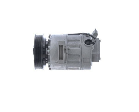 Compressor, air conditioning, Image 11